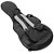 Case Hard Bag Para Guitarra Stratocaster Rigido Solid Sound - Imagem 2