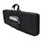 Case Para Teclado Hard Bag 61 Teclas 5/8 Solid Sound - Imagem 1