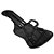 Hard Bag Case Solid Sound Guitarra Explorer Rigido Térmico - Imagem 3