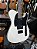Guitarra Telecaster Esp Ltd Te200rv Branco White LTE200RV - Imagem 6