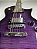 Guitarra Les Paul Esp Ltd Lec256 See Thru Purple Roxo - Imagem 3