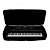 Capa Bag Teclado Luxo Acolchoado 5/8 Casio Roland Yamaha - Imagem 3