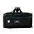 Capa Bag Luxo Pedaleira G9 Boss Vox Line 6 Zoom Korg 60x24cm - Imagem 1