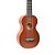 Ukulele Soprano Mahalo Mr1tbr Marrom Natural C/ Afinador Bag - Imagem 5