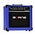 Amplificador Borne Strike G30 15w Azul 110v/220v - Imagem 1