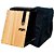 Cajon Eletrico Fsa Confort Fca4501 Preto Cap. Dupla + Capa - Imagem 3