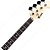 Baixo Infantil Phx ipb Vermelho Precision Bass Jr 3/4 - Imagem 4