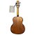Cavaco Acústico Rozini Rc10 cavaquinho Natural fosco - Imagem 3