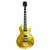 Guitarra Les Paul Strinberg Lps230 Gold Gd - Imagem 1