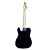 Guitarra Telecaster Strinberg Tc120s Preto - Imagem 5