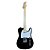 Guitarra Telecaster Strinberg Tc120s Preto - Imagem 1