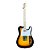Guitarra Telecaster Strinberg Tc120s Sunburst - Imagem 1