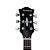 Guitarra Canhota Les Paul Strinberg Lps230 Sunburst - Imagem 6