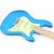 Guitarra Strinberg Sts100 Mbl Azul Strato - Imagem 8