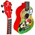 Kit Ukulele Infantil Soprano Phx Disney Mickey Ukp-mk2 - Imagem 3