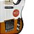 Guitarra Telecaster Fender Squier Affinity Sunburst Capa Bag - Imagem 2