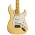 Guitarra Phx St-2 Stratocaster Vintage White Creme CH - Imagem 2