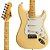 Guitarra Phx St-2 Stratocaster Vintage White Creme CH - Imagem 3