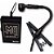 Microfone Sennheiser Instrumento Sopro Black Bug Mu500 Novo - Imagem 2