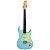 Guitarra Stratocaster Azul Claro Tagima Memphis Mg30 - Imagem 1
