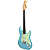 Guitarra Stratocaster Azul Claro Tagima Memphis Mg30 - Imagem 5