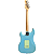 Guitarra Stratocaster Azul Claro Tagima Memphis Mg30 - Imagem 7