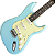 Guitarra Stratocaster Azul Claro Tagima Memphis Mg30 - Imagem 8