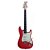 Guitarra Tagima Memphis Mg30 Vermelha Stratocaster - Imagem 1