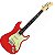 Guitarra Tagima Memphis Mg30 Vermelha Stratocaster - Imagem 1