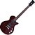 Guitarra Les Paul Strinberg Lps200 Vermelho Twr Amplificador - Imagem 5