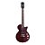 Guitarra Les Paul Strinberg Lps200 Vermelho Twr special - Imagem 1