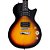 Guitarra Les Paul Strinberg Lps200 Sunburst sb Amplificador - Imagem 4