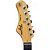 Guitarra Canhoto Tagima Tg500 Lh Sunburst stratocaster - Imagem 7
