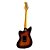 Guitarra Tagima Tw61 Woodstock Jazzmaster Sunburst Cubo Sheldon - Imagem 6