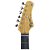 Guitarra Tagima Tw61 Woodstock Jazzmaster Vermelho Cubo Sheldon - Imagem 5