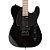 Guitarra Telecaster ESP LTD TE200M preto Black LTE200M - Imagem 2