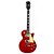 Guitarra Les Paul Strinberg Lps230 Vermelha Wr - Imagem 1