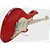 Guitarra Strinberg Sts100 Mwr Vermelha Stratocaster - Imagem 6