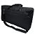 Capa Bag Pedaleira Avs Boss Gt100 Executive Tipo Couro 55x28 - Imagem 2