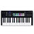 Teclado Launchkey 37 Mk3 Controlador Novation  37 Teclas - Imagem 2