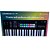 Teclado Launchkey 37 Mk3 Controlador Novation  37 Teclas - Imagem 1