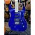 Guitarra Strinberg Sgs180 Azul Tbl Strato Humbucker - Imagem 7