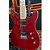 Guitarra Strinberg Sgs180 Vermelho Twr Strato Humbucker - Imagem 4