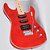 Guitarra Strinberg Sgs180 Vermelho Twr Strato Humbucker - Imagem 6