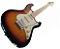 Guitarra Strinberg Sts100 Sb Sunburst Stratocaster - Imagem 6