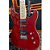Kit Guitarra Strinberg Sgs180 Vermelho Amplificador Sheldon - Imagem 2