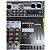 Mesa De Som Soundcraft Sx1202fx Usb C/ Efeitos Phantom Power - Imagem 3