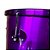 Tantam Reto Gope Lilas 14x60cm Pele Napa Lal6014Smnll - Imagem 3