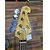 Kit Baixo Sx Jazz Bass 4 Cordas Sjb62 Vermelho Amplificador Sheldon - Imagem 4