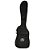 Kit Baixo Sx Jazz Bass 4 Cordas Sjb62 Vermelho Amplificador Sheldon - Imagem 7